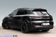 Porsche Cayenne din 2025 cu 19.900 km - oferta POR218354 - foto 4