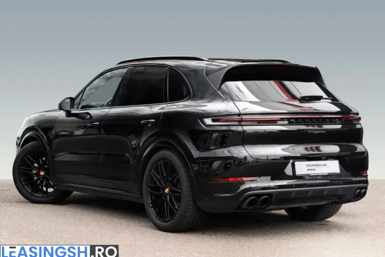 Porsche Cayenne din 2025 cu 19.900 km - oferta POR218354 - foto 4