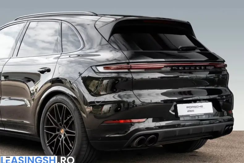 Porsche Cayenne din 2025 cu 19.900 km - oferta POR218354 - foto 7