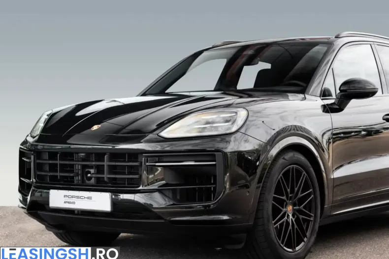 Porsche Cayenne din 2025 cu 19.900 km - oferta POR218354 - foto 9