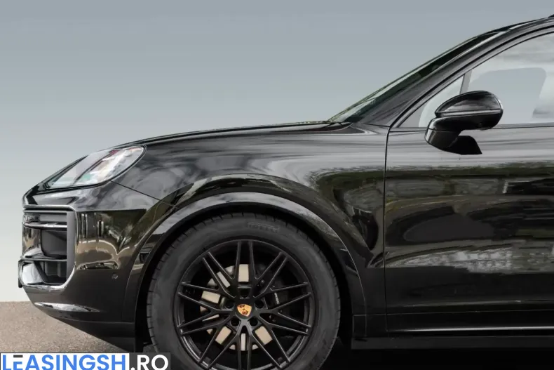 Porsche Cayenne din 2025 cu 19.900 km - oferta POR218354 - foto 10