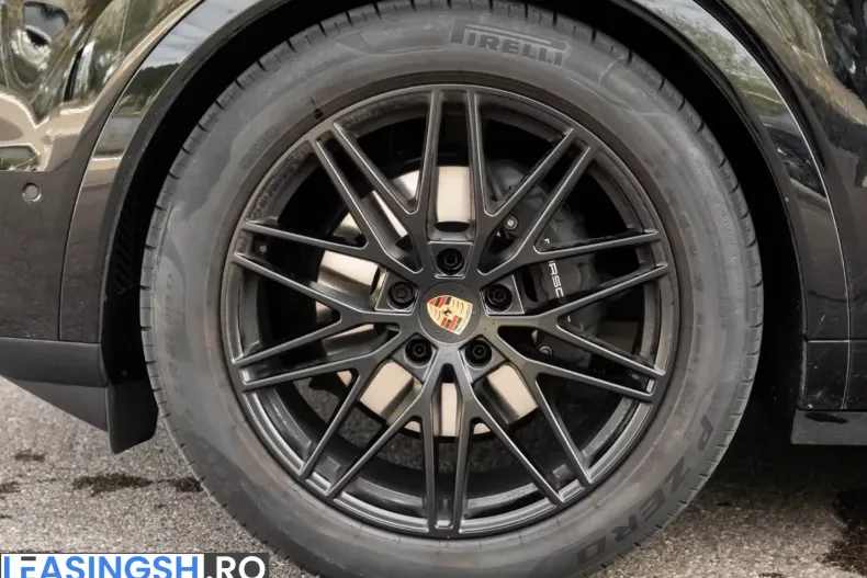 Porsche Cayenne din 2025 cu 19.900 km - oferta POR218354 - foto 11