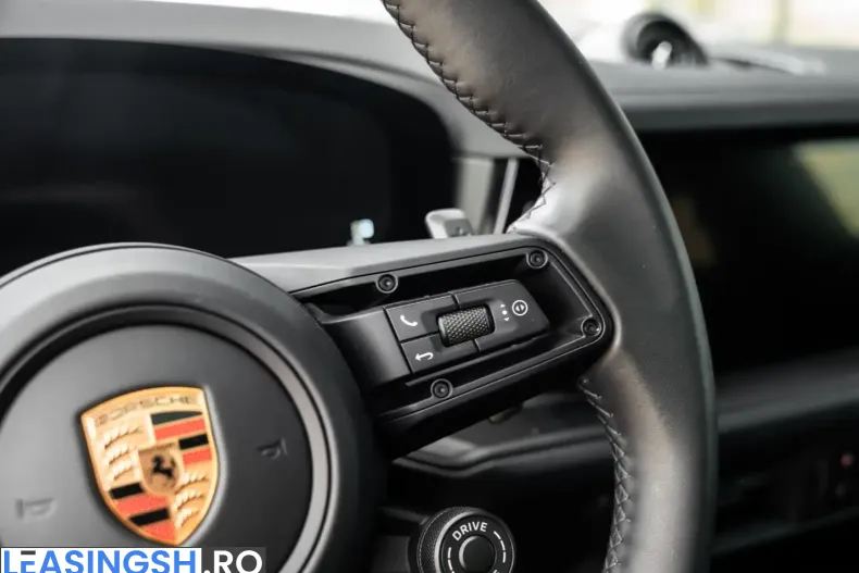 Porsche Cayenne din 2025 cu 19.900 km - oferta POR218354 - foto 17