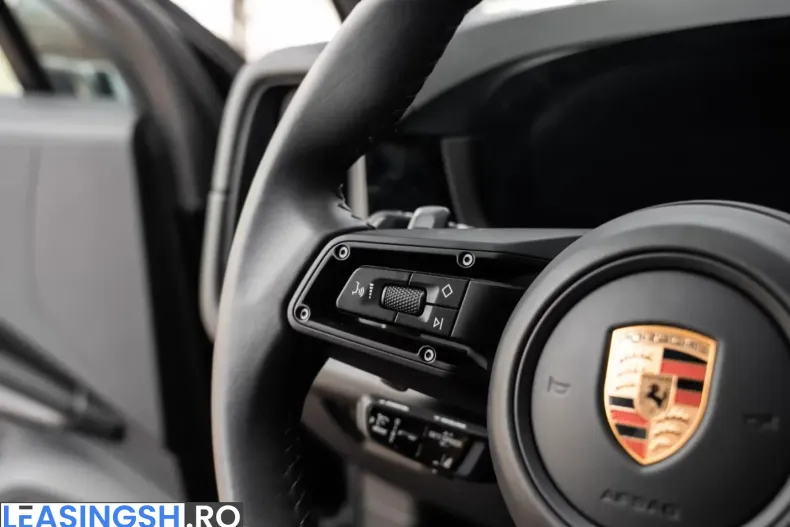 Porsche Cayenne din 2025 cu 19.900 km - oferta POR218354 - foto 18