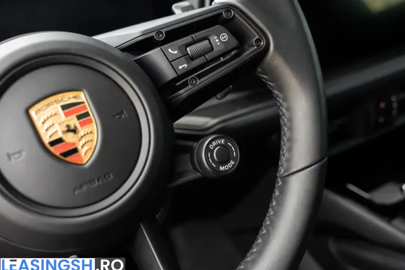 Porsche Cayenne din 2025 cu 19.900 km - oferta POR218354 - foto 20