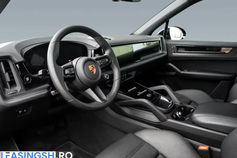 Porsche Cayenne din 2025 cu 19.900 km - oferta POR218354 - foto 21