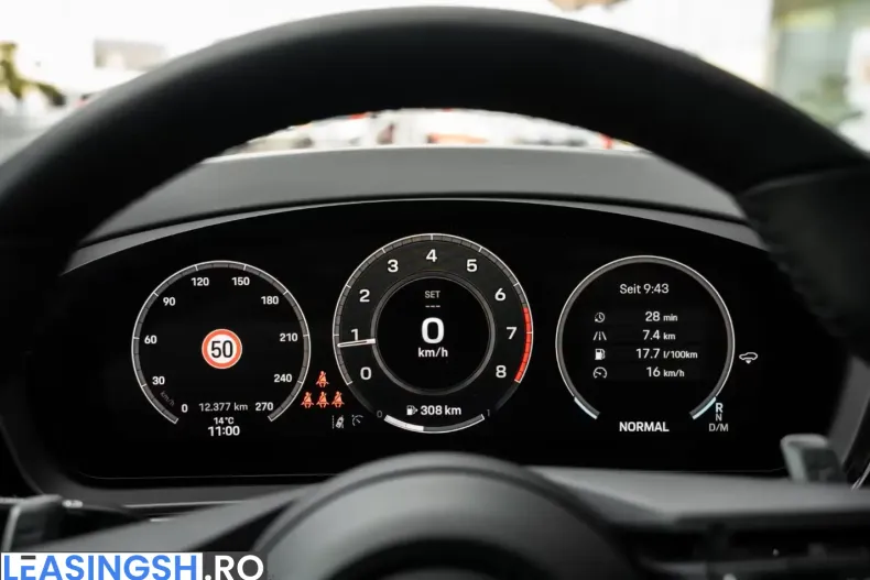 Porsche Cayenne din 2025 cu 19.900 km - oferta POR218354 - foto 24