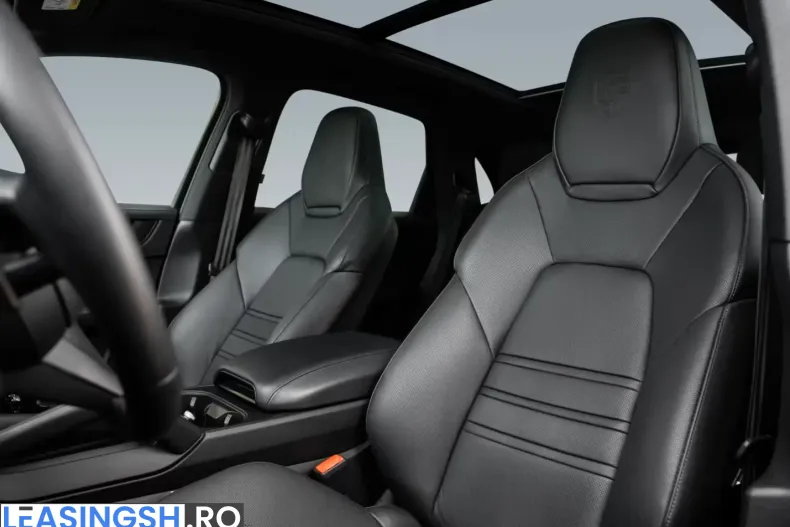 Porsche Cayenne din 2025 cu 19.900 km - oferta POR218354 - foto 25
