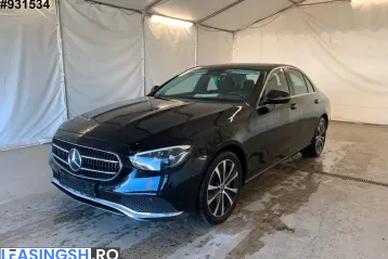 Mercedes-Benz E 300 din 2021 - oferta MER218355