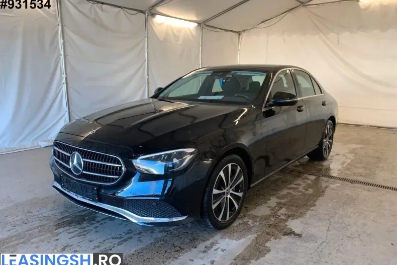 Mercedes-Benz E 300 (Clasa E) din 2021 cu 77.709 km - oferta MER218355 - foto 1