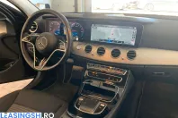 Mercedes-Benz E 300 (Clasa E) din 2021 cu 77.709 km - oferta MER218355 - foto 8