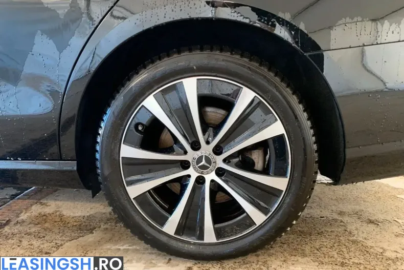 Mercedes-Benz E 300 (Clasa E) din 2021 cu 77.709 km - oferta MER218355 - foto 11