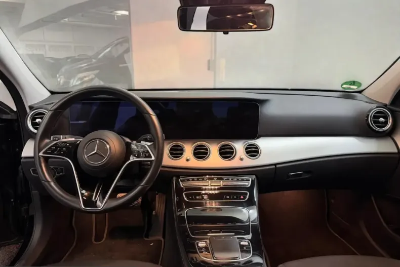 Mercedes-Benz E 300 (Clasa E) din 2021 cu 97.000 km - oferta MER218356 - foto 18