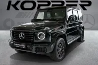 Mercedes-Benz G 450 (Clasa G) din 2024 cu 39.997 km - oferta MER218357 - foto 1