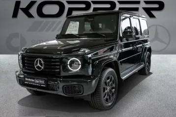 Mercedes-Benz G 450 din 2024 - oferta MER218357