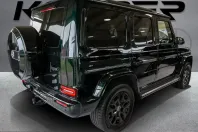 Mercedes-Benz G 450 (Clasa G) din 2024 cu 39.997 km - oferta MER218357 - foto 2