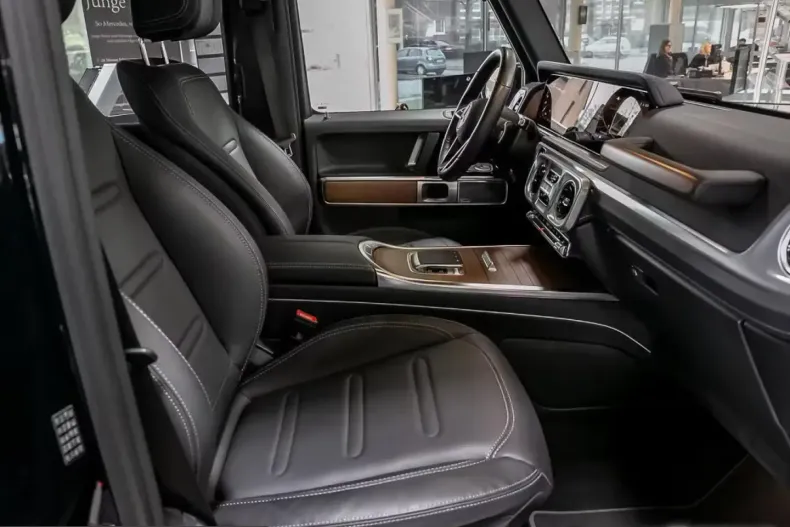 Mercedes-Benz G 450 (Clasa G) din 2024 cu 39.997 km - oferta MER218357 - foto 7