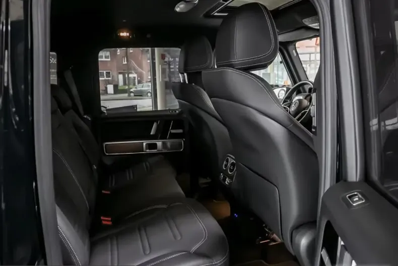Mercedes-Benz G 450 (Clasa G) din 2024 cu 39.997 km - oferta MER218357 - foto 8