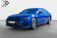 Audi A8 din 2022 cu 52.350 km - oferta AUD218358 - foto 1