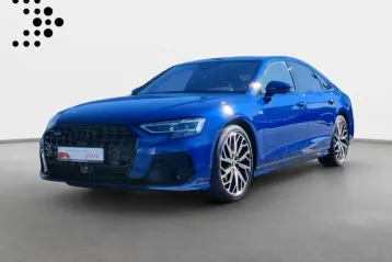 Audi A8 din 2022 - oferta AUD218358