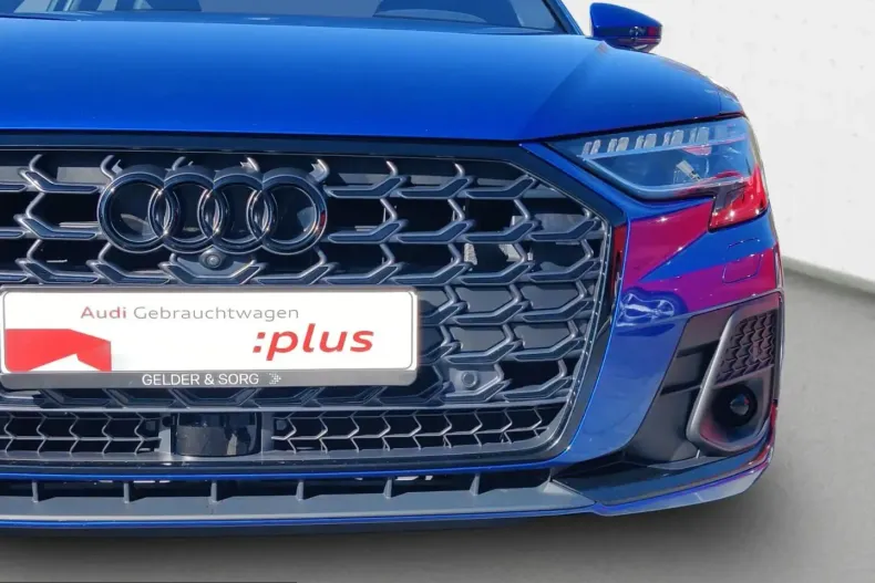 Audi A8 din 2022 cu 52.350 km - oferta AUD218358 - foto 2