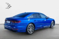 Audi A8 din 2022 cu 52.350 km - oferta AUD218358 - foto 4
