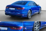 Audi A8 din 2022 cu 52.350 km - oferta AUD218358 - foto 5