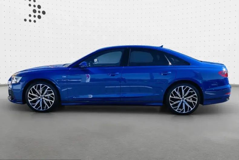 Audi A8 din 2022 cu 52.350 km - oferta AUD218358 - foto 6