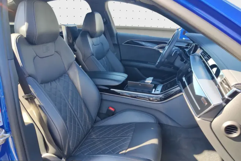 Audi A8 din 2022 cu 52.350 km - oferta AUD218358 - foto 17