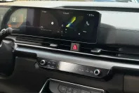 Kia Carnival din 2024 cu 24.400 km - oferta KIA218359 - foto 7
