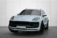 Porsche Macan din 2023 cu 55.000 km - oferta POR218360 - foto 1