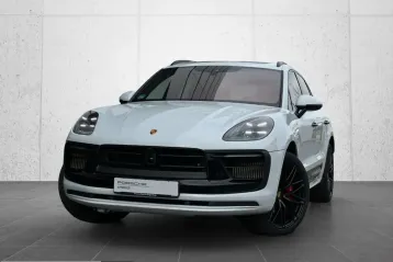 Porsche Macan din 2023 - oferta POR218360