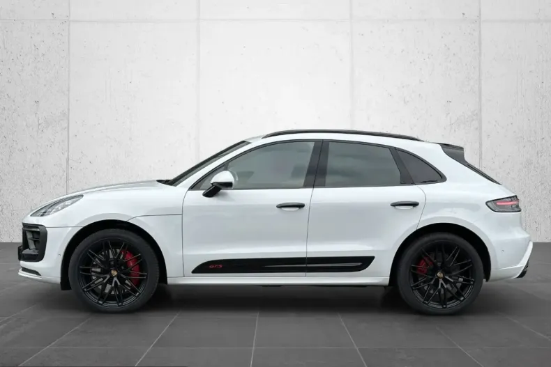Porsche Macan din 2023 cu 55.000 km - oferta POR218360 - foto 2