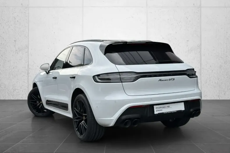 Porsche Macan din 2023 cu 55.000 km - oferta POR218360 - foto 3