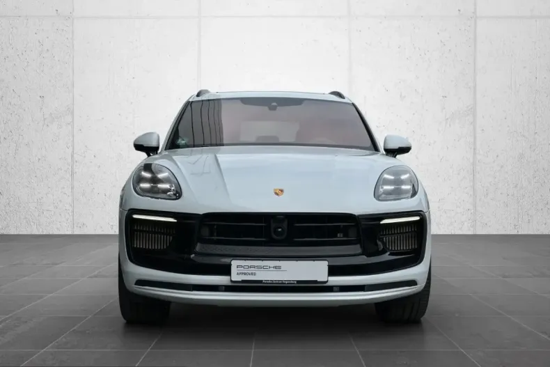 Porsche Macan din 2023 cu 55.000 km - oferta POR218360 - foto 4