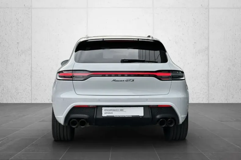 Porsche Macan din 2023 cu 55.000 km - oferta POR218360 - foto 5