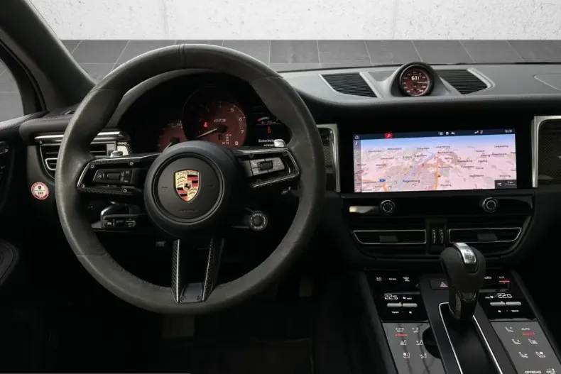 Porsche Macan din 2023 cu 55.000 km - oferta POR218360 - foto 9