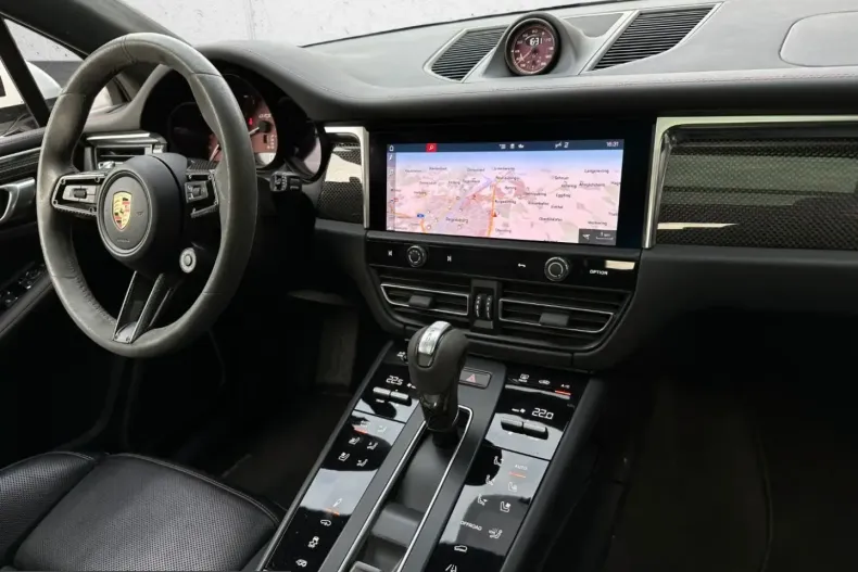 Porsche Macan din 2023 cu 55.000 km - oferta POR218360 - foto 10