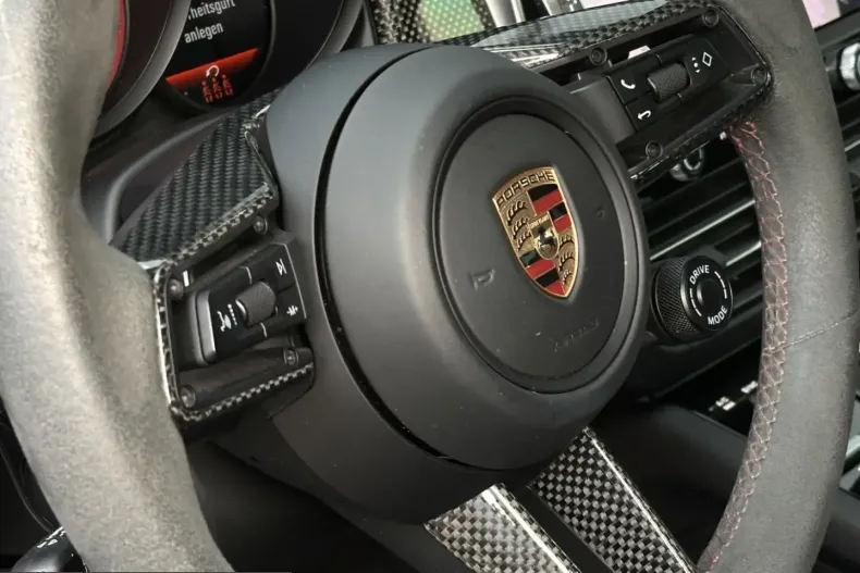 Porsche Macan din 2023 cu 55.000 km - oferta POR218360 - foto 12