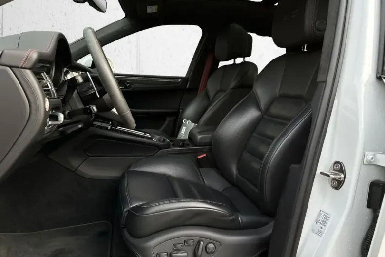 Porsche Macan din 2023 cu 55.000 km - oferta POR218360 - foto 17