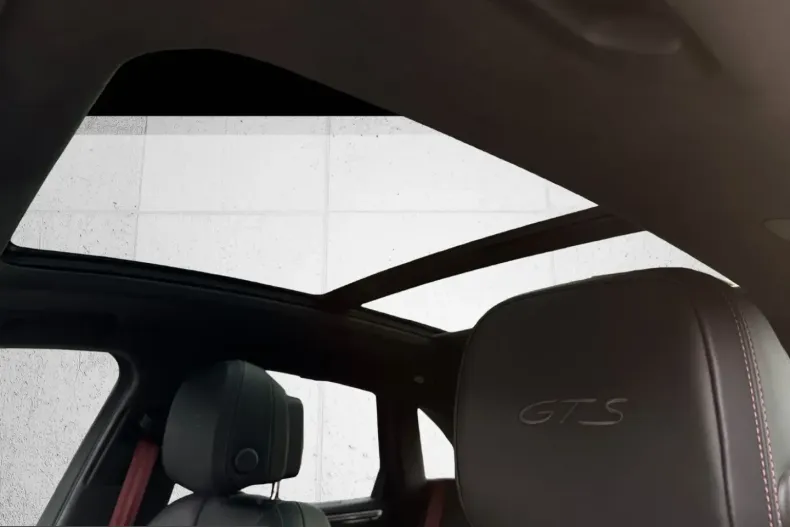 Porsche Macan din 2023 cu 55.000 km - oferta POR218360 - foto 18