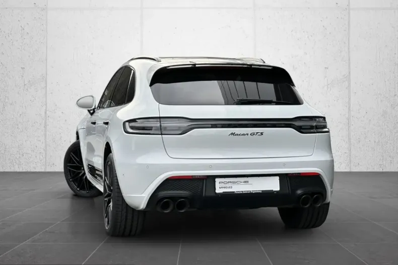 Porsche Macan din 2023 cu 55.000 km - oferta POR218360 - foto 24