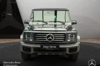 Mercedes-Benz G 450 (Clasa G) din 2025 cu 15.166 km - oferta MER218361 - foto 1