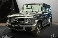 Mercedes-Benz G 450 (Clasa G) din 2025 cu 15.166 km - oferta MER218361 - foto 3