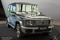 Mercedes-Benz G 450 (Clasa G) din 2025 cu 15.166 km - oferta MER218361 - foto 6