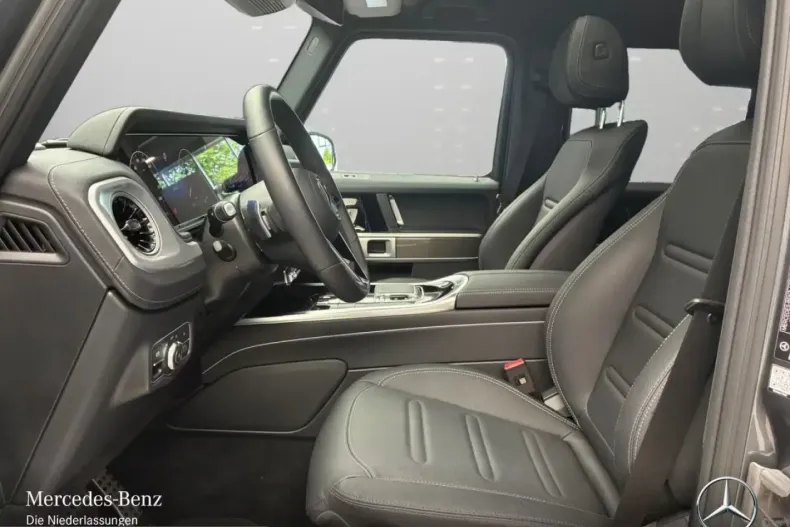 Mercedes-Benz G 450 (Clasa G) din 2025 cu 15.166 km - oferta MER218361 - foto 10
