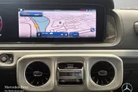 Mercedes-Benz G 450 (Clasa G) din 2025 cu 15.166 km - oferta MER218361 - foto 13