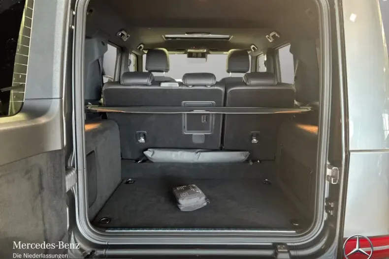Mercedes-Benz G 450 (Clasa G) din 2025 cu 15.166 km - oferta MER218361 - foto 15