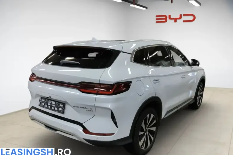 BYD Seal U din 2025 cu 19.480 km - oferta BYD218362 - foto 2