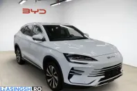 BYD Seal U din 2025 cu 19.480 km - oferta BYD218362 - foto 4